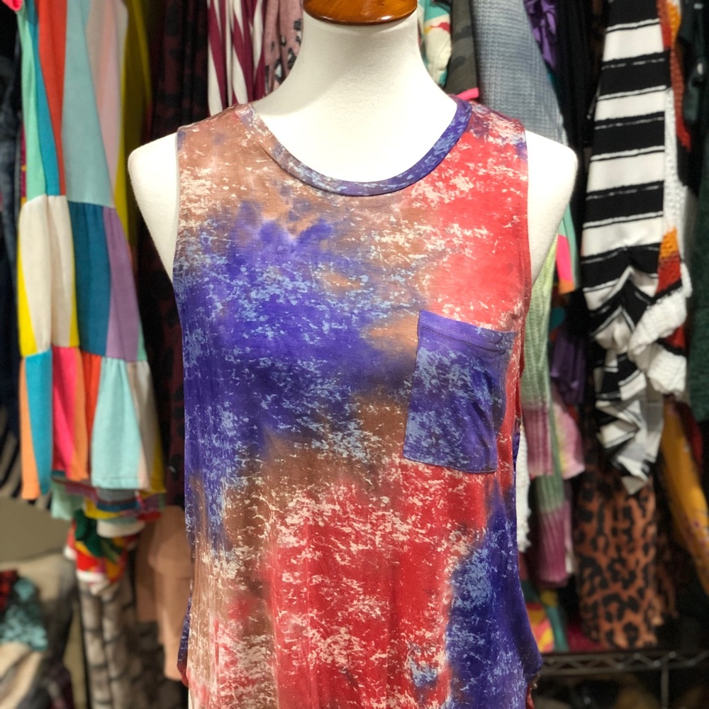 Tank Top - Picture 2 of 2